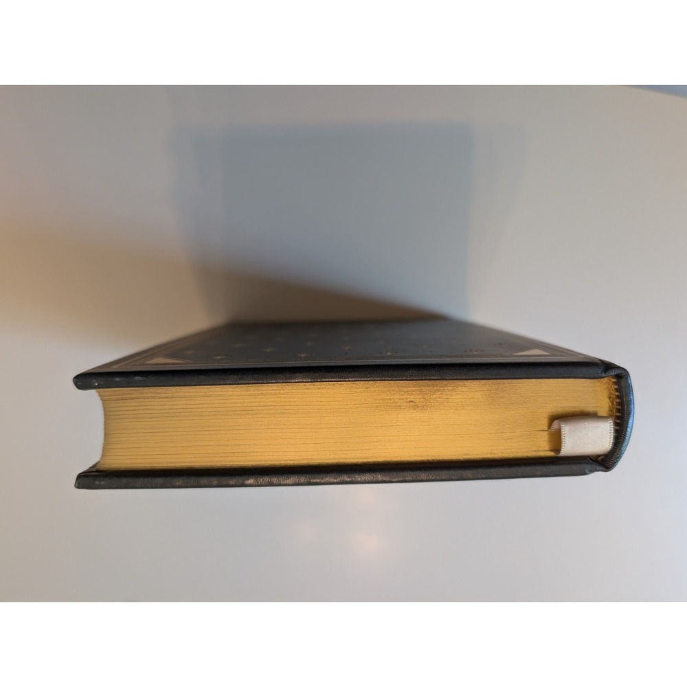 Franklin Library / Oxford University Press THE TRIAL by Franz Kafka Full Leather - Picture 9 of 14